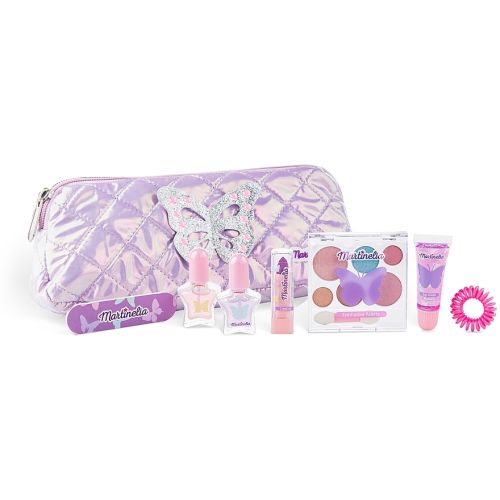 Martinelia Shimmer Wings Pencil Case