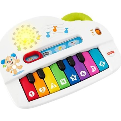 Fisher Price Lnl Neşeli Piyano