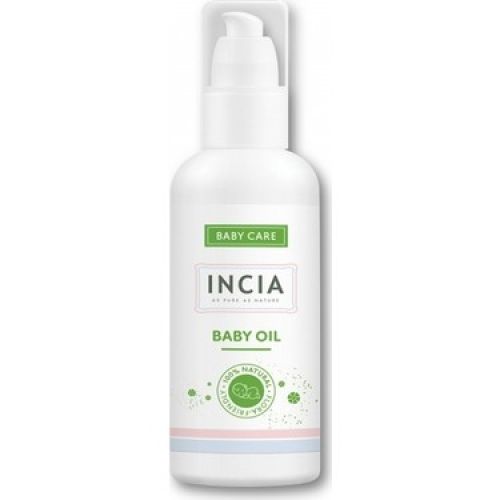INCIA Bebek Yağı