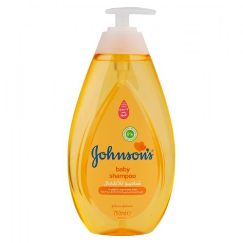 Johnson's 750ml Şampuan