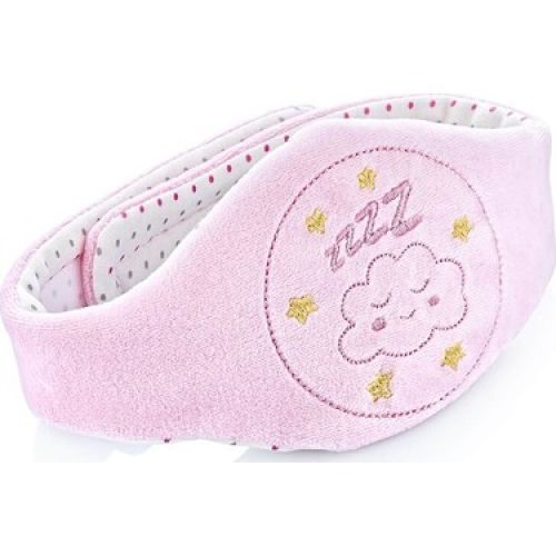 Babyjem Kiraz Çekirdekli Kemer Gaz Giderici Pembe