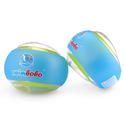 Swim Bobo Kolluk Yuvarlak Küçük 1-4 Yaş (6-20kg) (21-23cm)