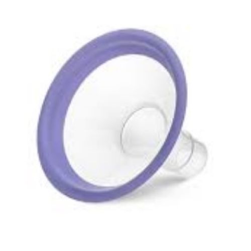 Lansinoh Yedek Parça ComfortFit Göğüs Aparatı 21mm -1 Adet