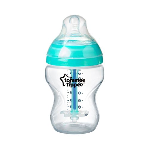 Tommee Tippee Gelişmiş Antikolik Biberon 340ml 3+