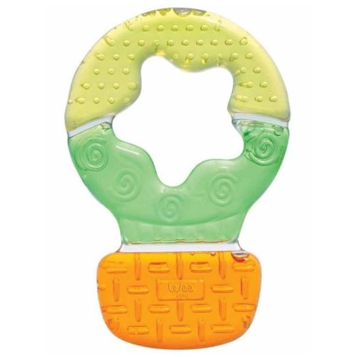 Wee Baby Funny Sulu Diş Kaşıyıcı