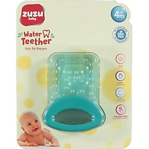 Zuzu Toys Sulu Diş Kaşıyıcı