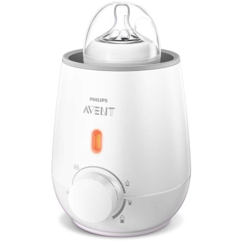 Philips Avent Hızlı Biberon Isıtıcısı