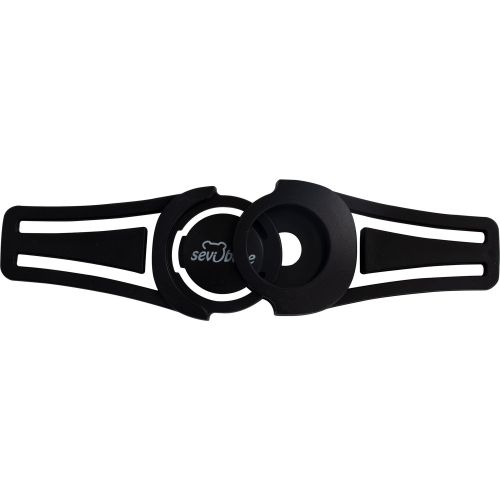 Sevi Bebe Oto Koltuğu ve Puset Kemer Kilidi