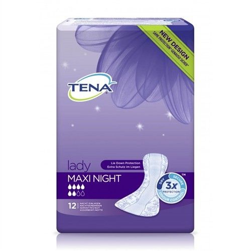 Tena Lady Maxi Nıght 12'Li