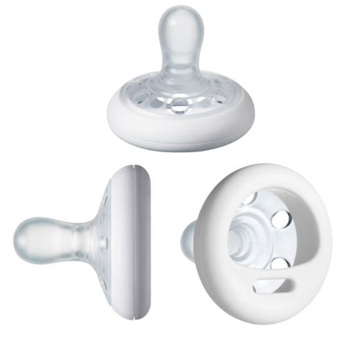 Tommee Tippee Breastlike Emzik 6-18 Ay