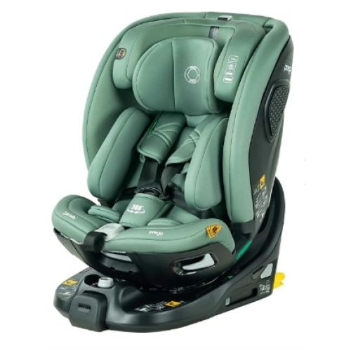 Prego Cabriofix i-size ( 40 * 150 cm ) 0-36 Oto Koltuğu Gri