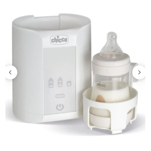 Chicco Ev Tipi Biberon Isıtıcı