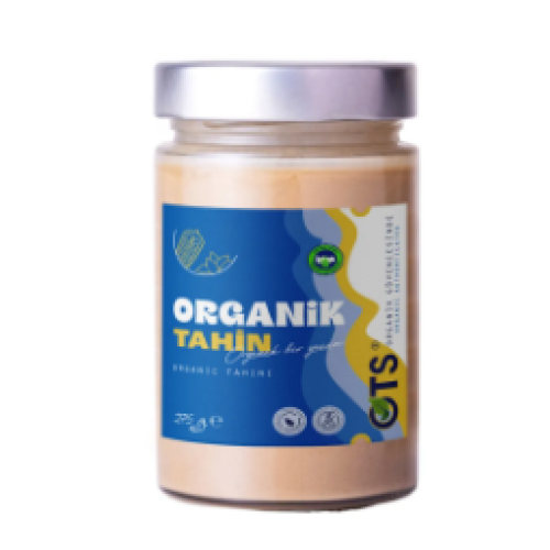 OTS Organik Organik Tahin 275 gr
