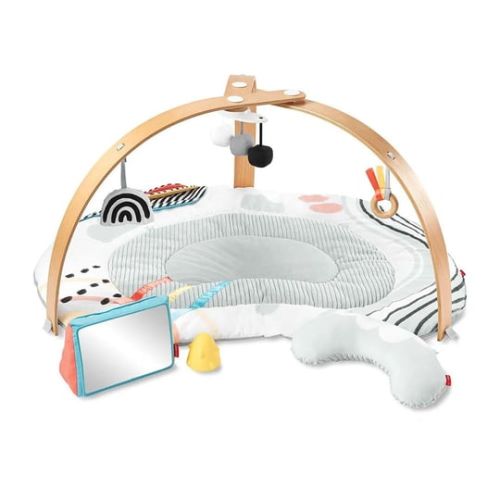 Skip Hop Aktivite Oyun Halısı Montessori