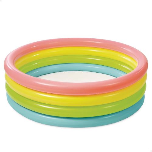 Intex Sunset Glow Havuz 168 x 46 cm