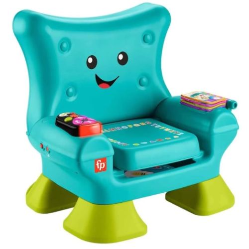 Fisher Price LnL Yaşa Göre Gelişim İlk Koltuğum