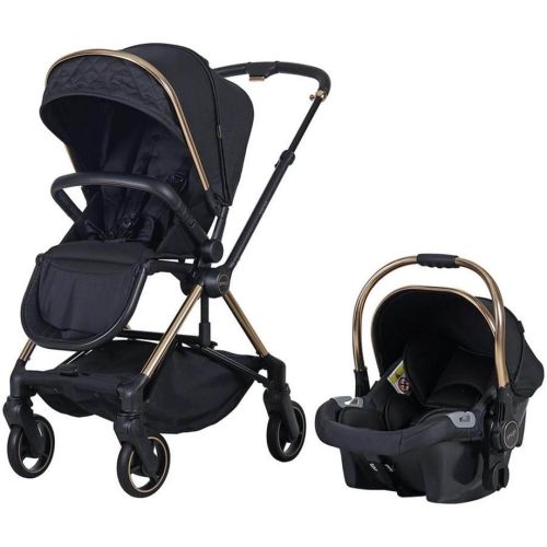 Prego  Mios Çift Yön Travel Bebek Arabası