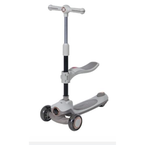 Prego Sidney Scooter Bej