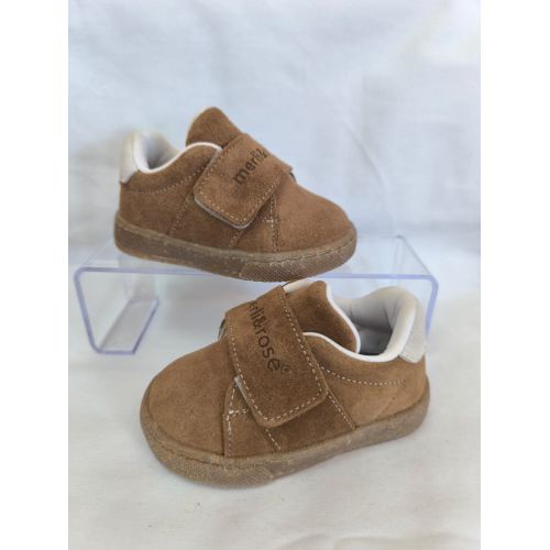 MERLİ&ROSE DESERT SUEDE 19-25
