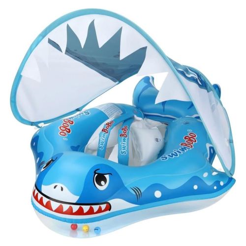 SWIMBOBO SHARK GÖLGELİKLİ 3-72AY