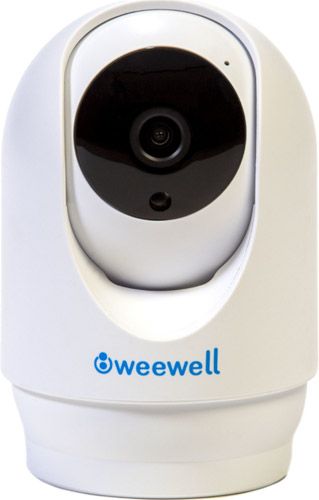 Weewell Dijital Bebek Kamerası WMV630