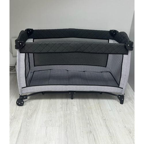 Jusso Oyun Parkı (60x120)  Gri