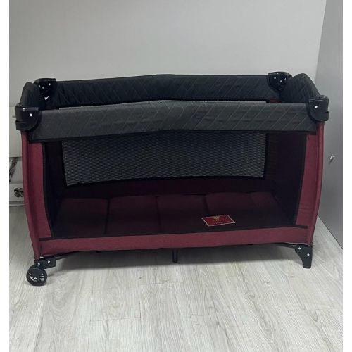 Jusso Oyun Parkı (60x120)  Bordo